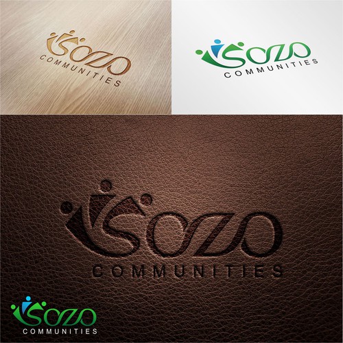 Missional Church Logo Design