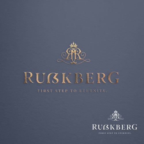 Logo design contest entry by _fra_