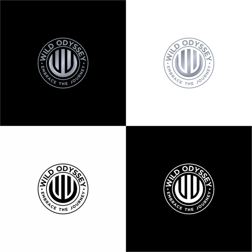 Bold and luxury logo for Mercedes G Wagon rental car Design by RedvyCreative