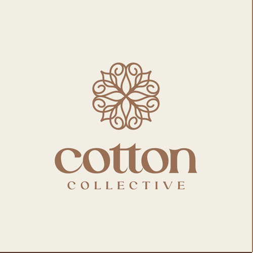 We need a new contemporary label to appeal to  women Design by BolongArt