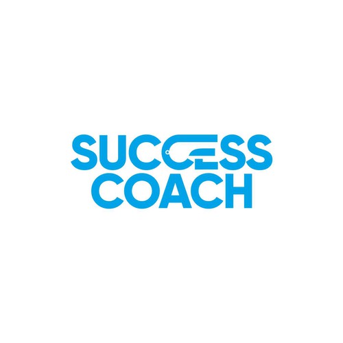 Success Coach: Teaching College Athletes To Be Entrepreneurs Design by Canoz