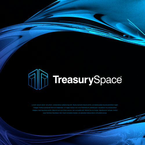 Design app icon and logo for leading FinTech app Design by AXXV ™