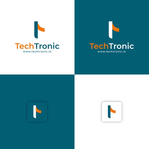 Fintech startup Design by Mero Design