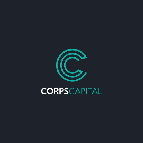 Logo for investment capital firm specializing in infrastructure and energy Design by dadidam