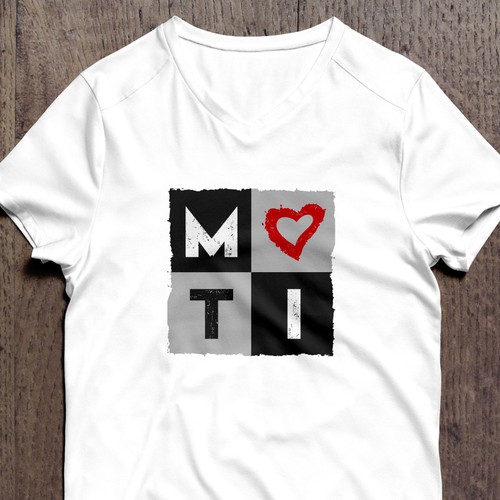 MOTI Design von BlackOnCom