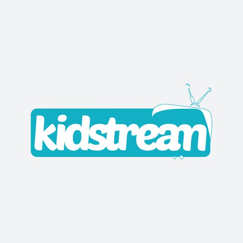 Logo Needed for Kids TV Channel! | Logo design contest