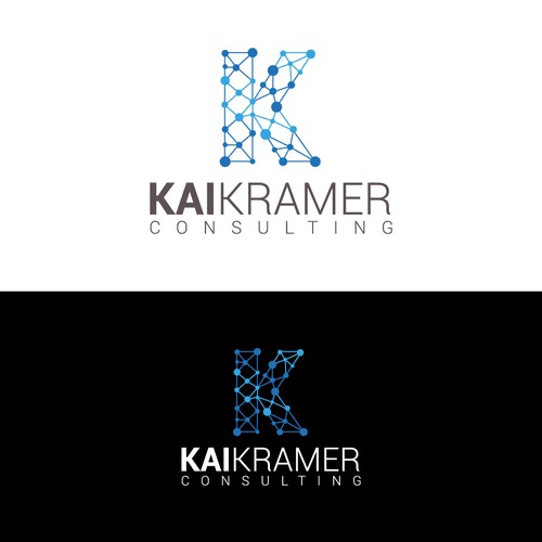 Cloud transformation Logo for IT-Expert/Consultant Design by Abdounaze