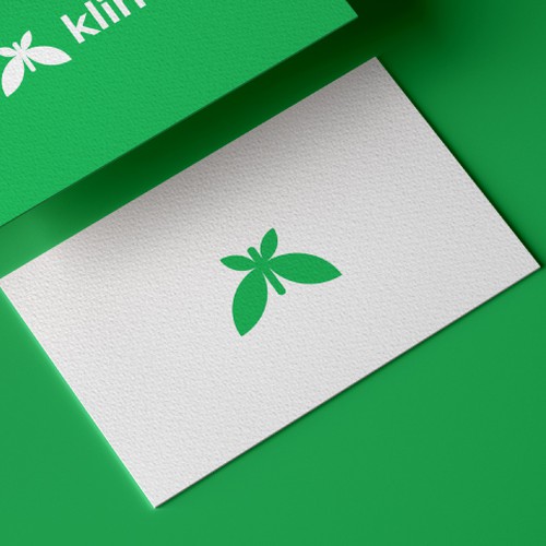 Neues Logo gesucht für die Klimaschutz App: Klima Design by KisaDesign