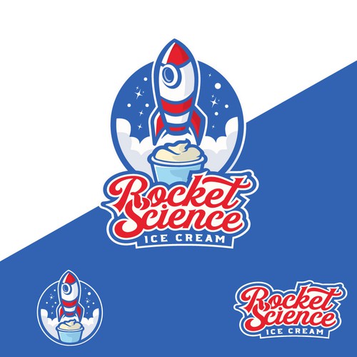 Logo design contest entry by JDRA Design