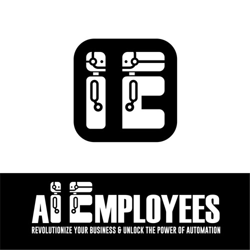 Design a modern, disruptive logo for an Ai Software Company Design by herulogo
