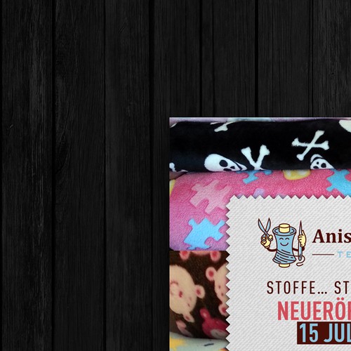 Postcard, flyer or print contest entry by sangyogita123