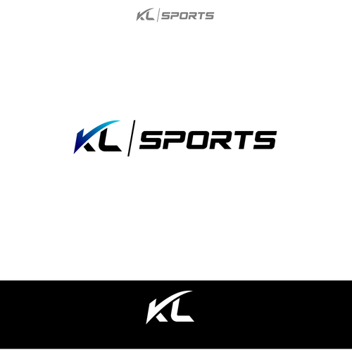 k sports logo