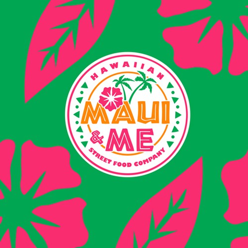 Sign the logo of a future national heavyweight in healthy fast food industry ! Design by Aleksey Osh