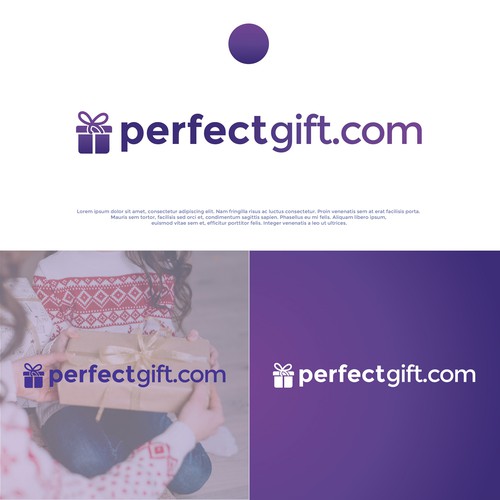 Perfect gift Design por choryTN
