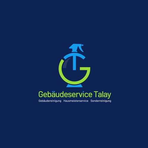 Logo design contest entry by VRteam Designs