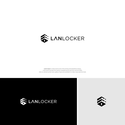 New Product Logo Design Design by ge_off