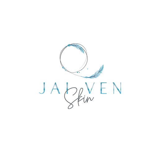 Organic Skin Care Logo Redesign Design by designstarla