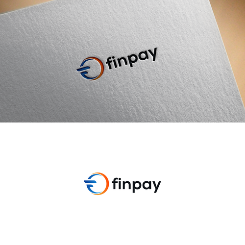Design for Finpay payment App Logo Design by graphcone