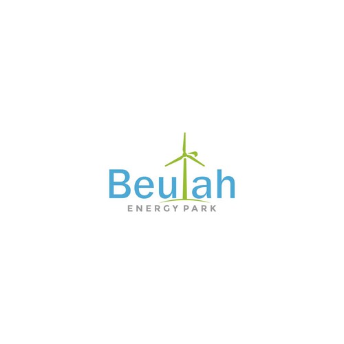 Wind Farm Developer Project Logo Design by Kinantie
