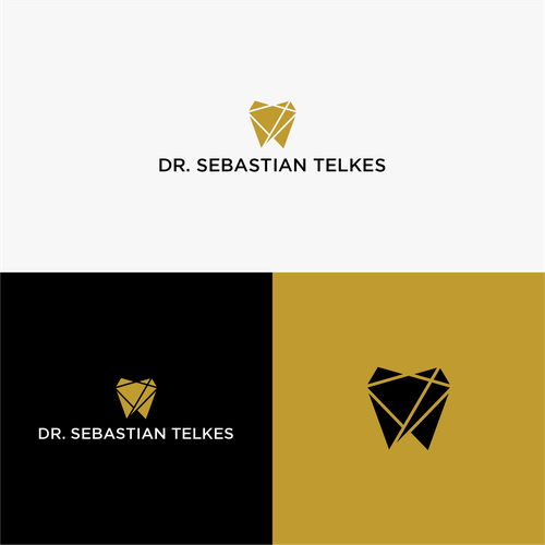 Logo design contest entry by Elzaka