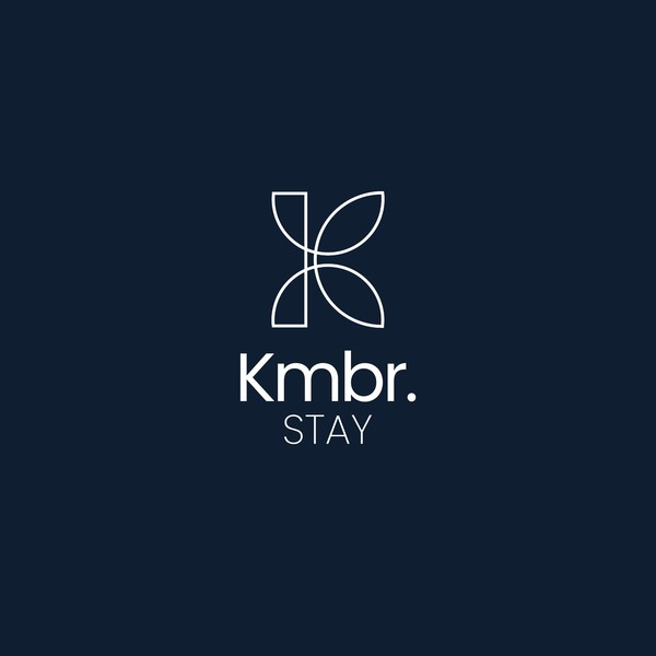 Design by Bagus Sujatmiko titled "Kmbr."