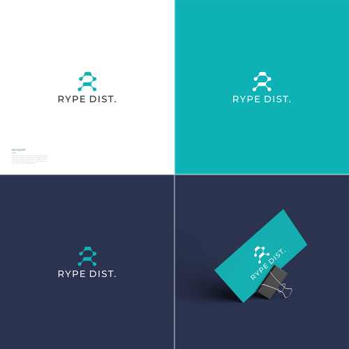 Designs free gov phones and tablets logo brand identity