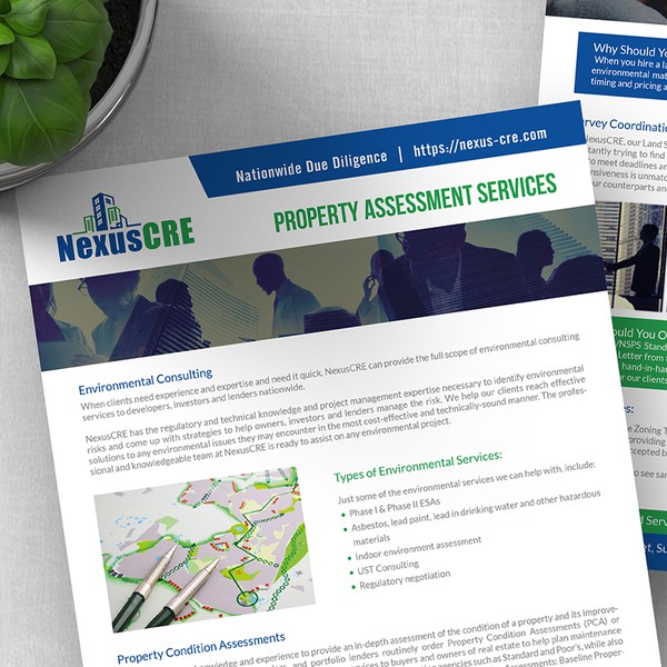 NexusCRE