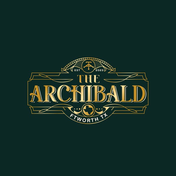 Diseño de ⭐Creative Sketches⭐ titulado "The Archibald"