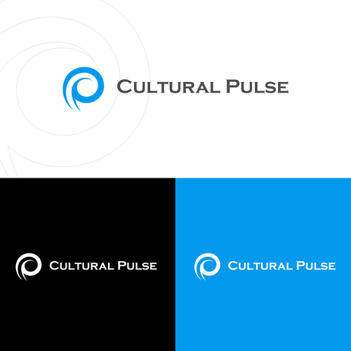 New age Media / Content site needs a powerful Brand Logo Design by logo.id