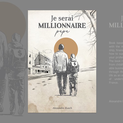 Book cover contest entry by CUPEDIUM