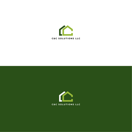 Design di Real estate solutions company di VolfoxDesign