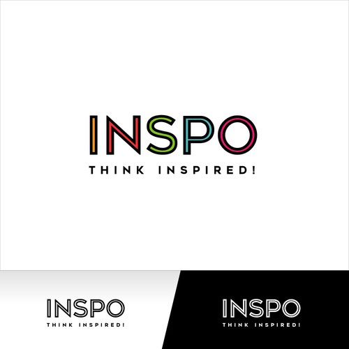 Design an inspiring logo for a platform that's designed to inspire! Design by Jarvard