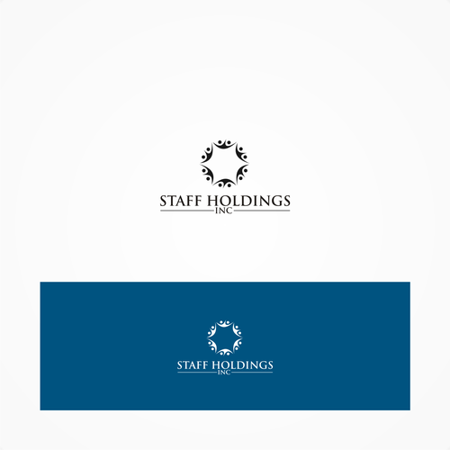 Staff Holdings Design by "zahran"