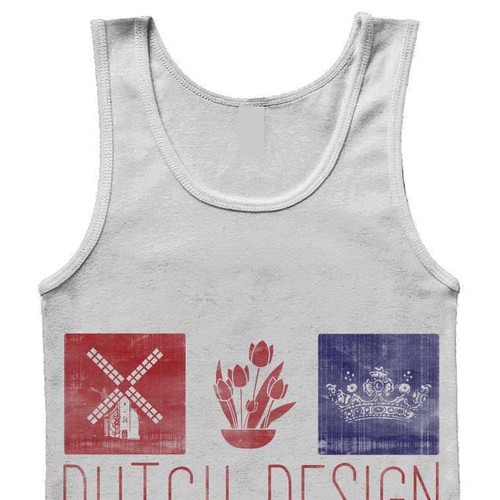 T-shirt contest entry by -swo0osh-