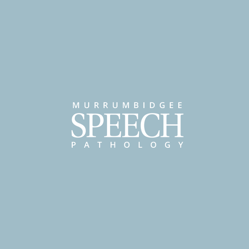 Design a beautiful logo, with a river to represent my speech pathology business Design by _CIRCE_