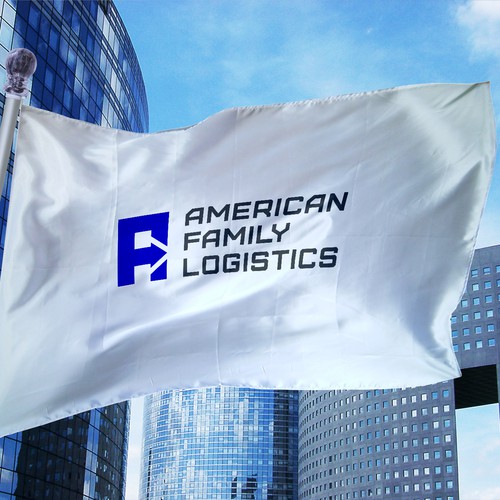 Logistics Company Design by Bashkort