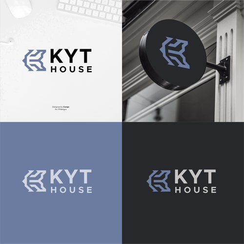 Kyt Apparel Design by casign