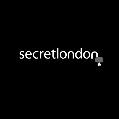 Logo for London's fastest growing website Design by bananafish