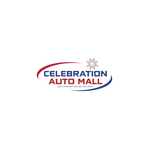 Celebration Auto Group Design by ropix