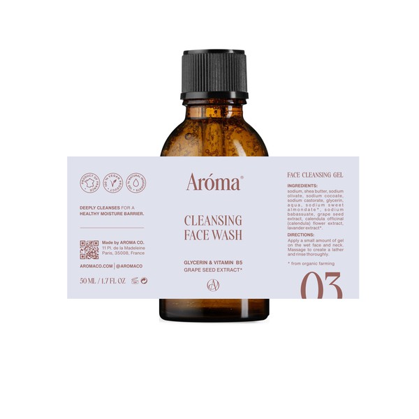 Aróma branding