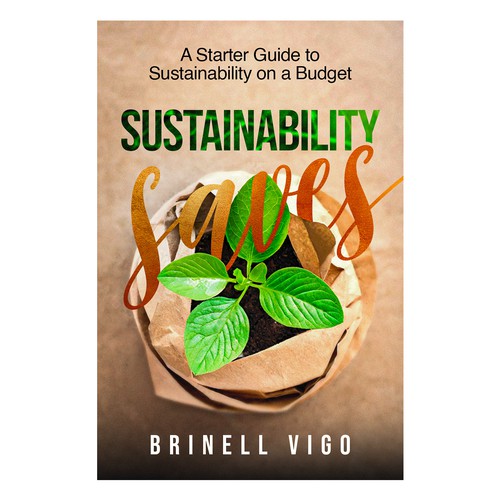 Causal Sustainable Cover Design by Sαhιdμl™