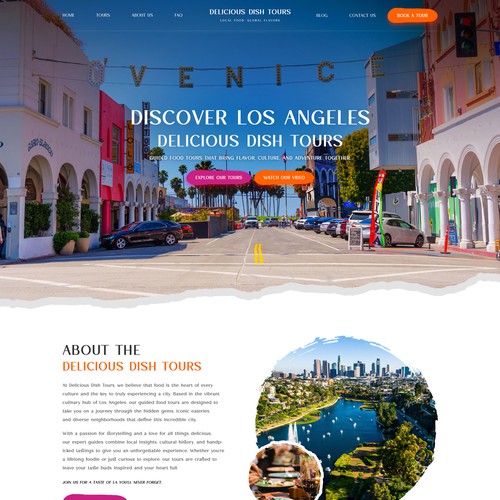WordPress theme design contest entry by Digital Gravity™