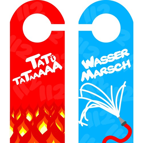 Merchandise contest entry by fri.medien