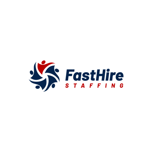 Help! Need your BEST logo to brand our staffing agency! Design by alghalibie99