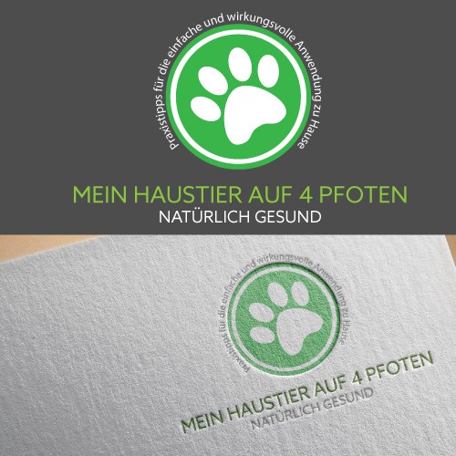 Logo design contest entry by media.boccia