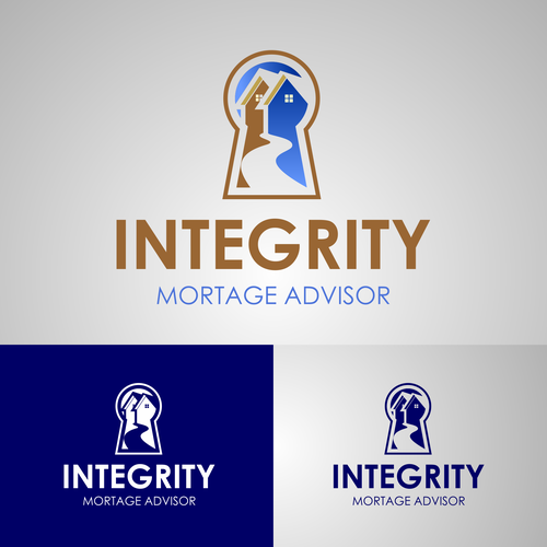 Design an Elegant Logo that customers can trust! Design by Trovic Designer