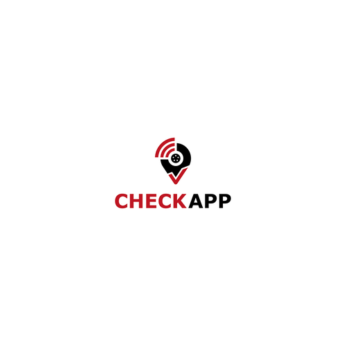 Create a cool automotive mobile app logo Design by Lamprrond