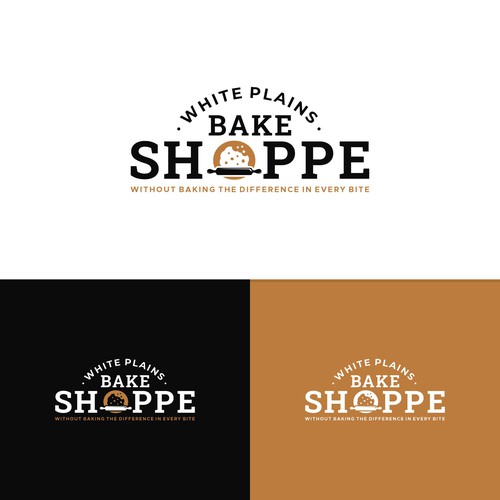 Design di Bake Shoppe in need of Makeover! di ontronusart