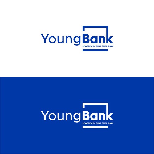 Diseño de Design Eye-Catching Logo for New Digital Bank de b2creative