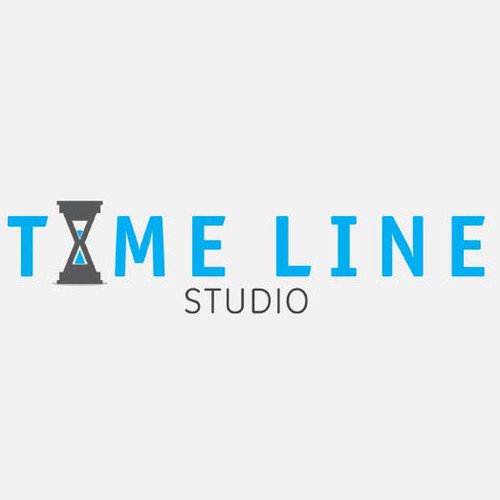 Logo design contest entry by Time Studio